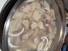 -烹然四季椰子鸡火锅(姚家园万象汇店)