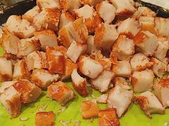 -金滏山烤肉·海鲜·火锅自助餐厅(襄阳万达店)