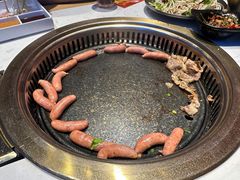 -杨记齐齐哈尔烤肉(总店)