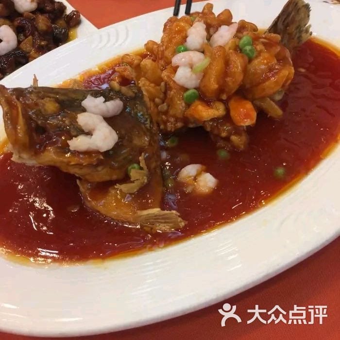 大富贵酒楼图片-北京本帮菜-大众点评网