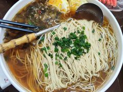 -西山人家·传统苏帮菜·家宴(木渎店)