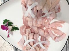 -四季缤纷椰子鸡(雨花亭凯德广场店)