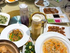 -森谷美食公园(杨行店)