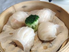 悦景水晶虾饺-悦景酒家(罗湖店)