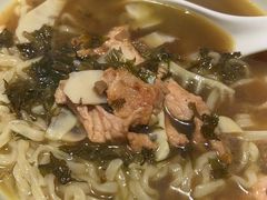 -浙味观杭州海鲜面(钱江新城高德置地店)