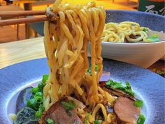 -面乙新派手擀面(大悦城店)
