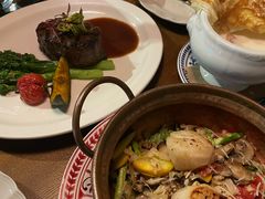-夏朵餐厅(丁香店)