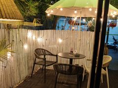 -咖法森林·咖啡  酒吧(天河店)