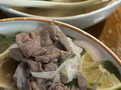 -越南牛肉河粉餐厅(书院巷店)