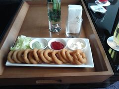 吴宫泛太平洋酒店-苏州吴宫泛太平洋酒店