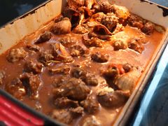 -漳州佰翔圆山酒店·圆山畔西餐厅