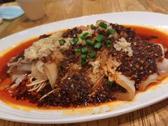 蒜泥白肉-盘飧市(春熙路店)