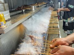 -同来顺烧烤餐厅(哈尔滨道店)