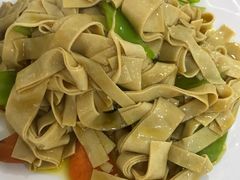 干豆腐-牛庄高晓山风味馅饼城(海城店)