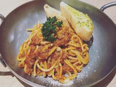 -托斯卡纳烘焙意大利餐厅(五天地店)