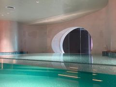 -涨巢·潮玩水疗局