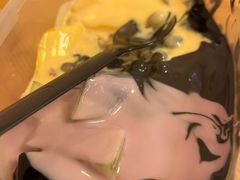-溪边姑娘·拉丝酸奶水果捞(春熙路店)