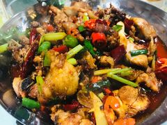 -范饭椰林川湘味海鲜·椰子鸡(三亚湾椰梦长廊店)