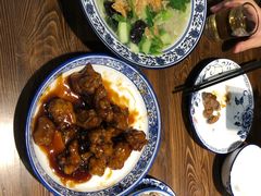 -兰边碗(鼓楼店)