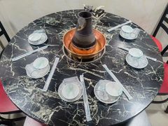 -欣悦坊陈一刀热气羊肉火锅(清真路店)