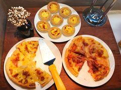 -印象鲵宴·张家界地标美食名片(溪布街店)