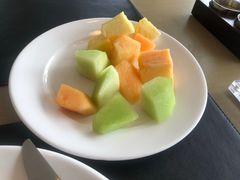 -杭州滨江世融艾美酒店·新食谱全日餐厅