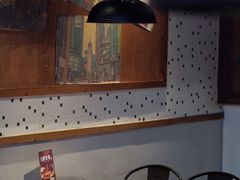 大堂-管家巷重庆火锅牛蛙黄骨鱼(东晓南店)