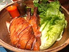 -MAGPIE喜鹊派餐厅(华侨城店)