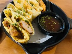 -甘单茶事小馆(洋河店)