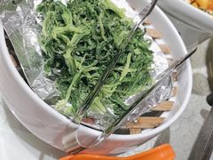 -箪食巷私房菜馆·鲁菜(玉函路店)