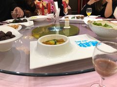 -东林海岸大酒店-餐饮部(黄海路店)