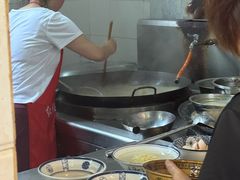 -艾麻子奶汤面(文庙街店)