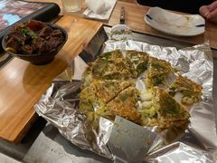 -日葵 大阪烧ひまり(仙霞路店)