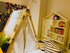 -艾米茉亲子餐厅(万象城店)