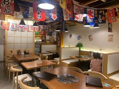 大堂-匠太烧肉台日料理餐酒馆(三林店)