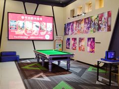 -博纳国际影城(凯德广场店)