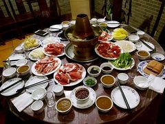 -鑫龙火锅城(青岛分店)