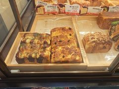 -爸爸糖吐司面包(悠唐购物中心店)