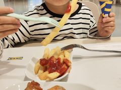 -宜家·瑞典风味餐厅(武汉荟聚中心店)