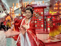 -武汉荟聚