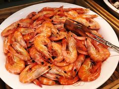 -芭菲盛宴·环球美食(北城国际店)