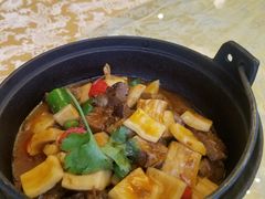 -成都龙之梦大酒店-龙悦中餐厅