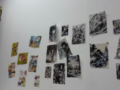 -垚火玩泥吧手作集合店·拼豆·陶艺