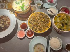 -闽上鲜·福建菜(龙湖滨江天街店)