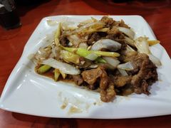 -德贤烧麦菜馆(本溪路店)
