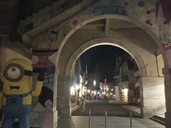 -中旅阿那亚九龙湖·公主酒店