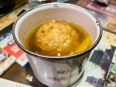 -局气烤鸭·北京菜(前门店)