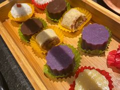 -清真·京华源铜锅涮肉(丰庆店)