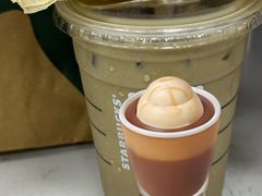 -星巴克(武汉协和医院店)