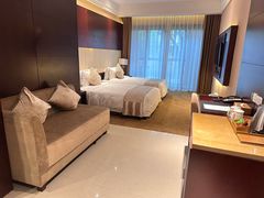 -苏州清山会议中心